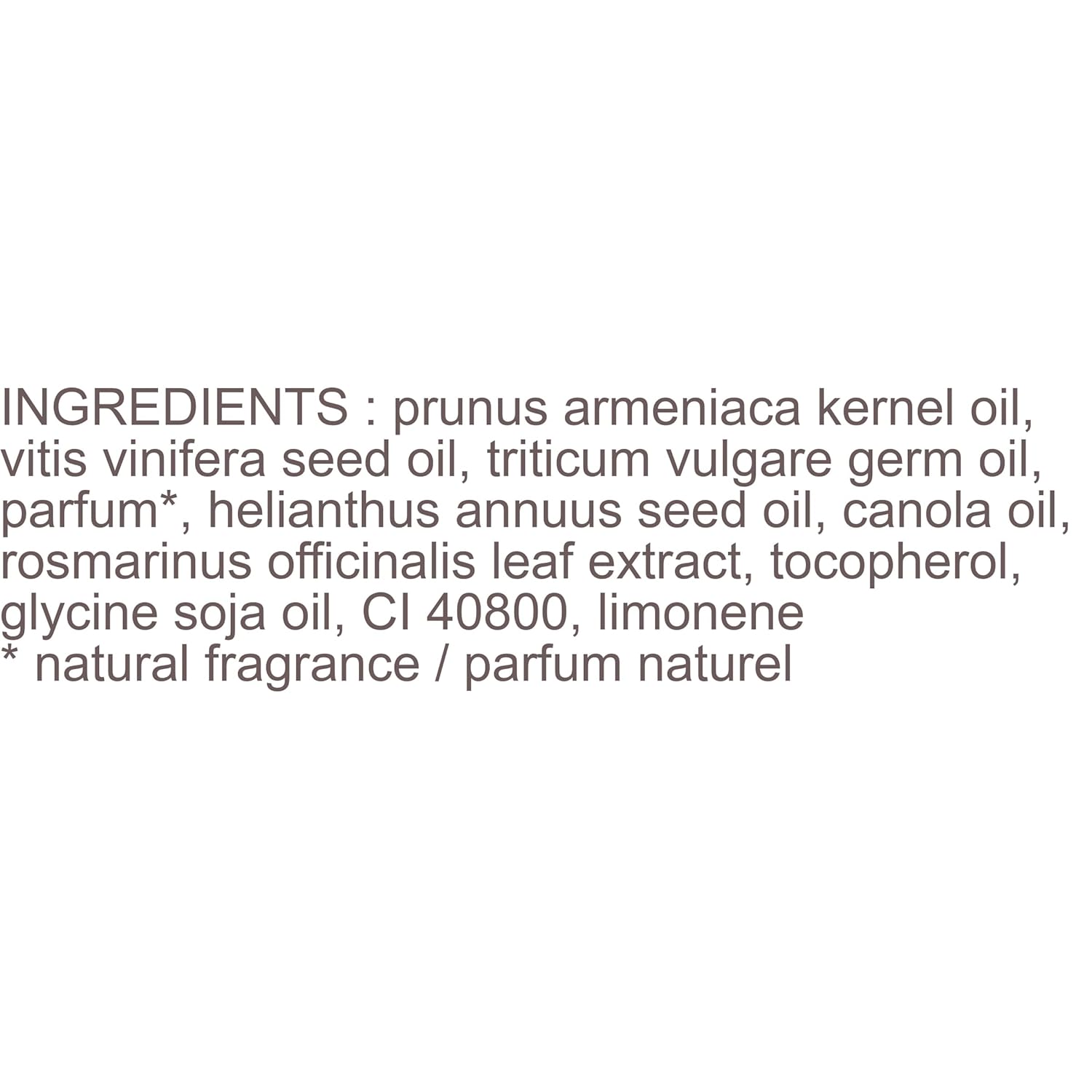 Burt's Bees Baby Nourishing Baby Oil, 100% Natural Origin Skin Care - 5 Ounce Bottle - Image 10