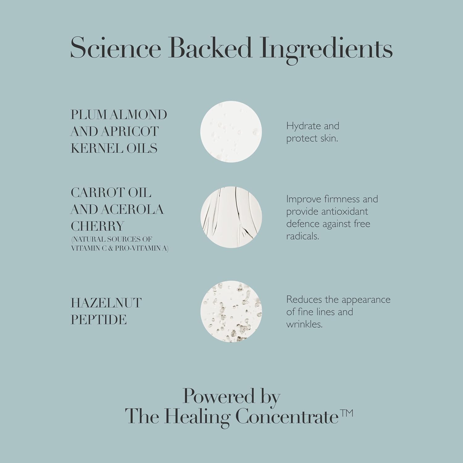Omorovicza Rejuvenating Night Cream (1.7 oz), Restorative Night Moisturizer for Face, with Hazelnut Peptide and Plum Almond Oil, Overnight Face Mask to Plump, Nourish & Smooth Fine Lines - Image 5
