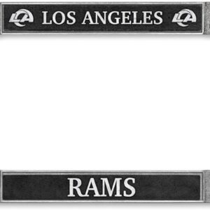 Rico Industries NFL Football Plate Frame