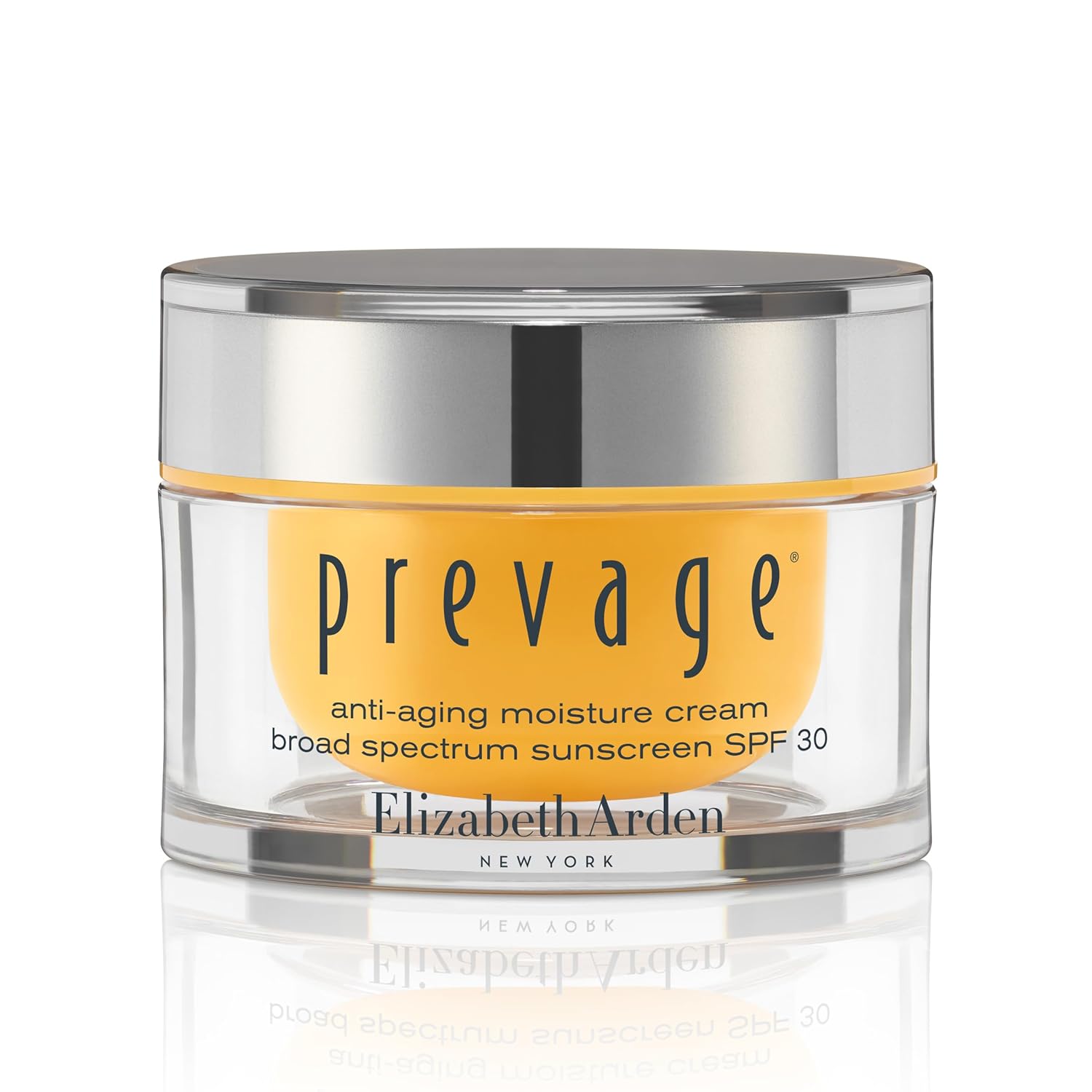 Elizabeth Arden PREVAGE Anti-Aging Face Moisturizer Cream for Women, SPF 30 Broad Spectrum Sunscreen, Reduces Fine Lines & Wrinkles, With Antioxidant Idebenone Technology, 1.7 Oz - Image 13