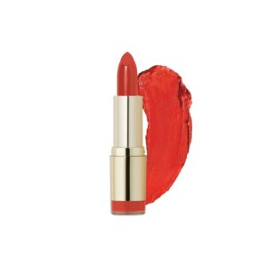 Milani Color Statement Matte Lipstick - Matte Passion (0.14 Ounce) Cruelty-Free Nourishing Lipstick with a Full Matte Finish