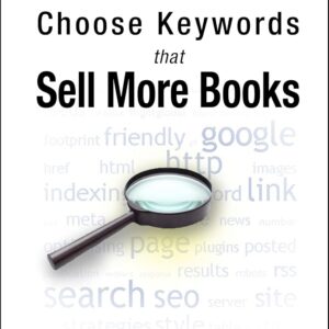 Choose Keywords That Sell More Books