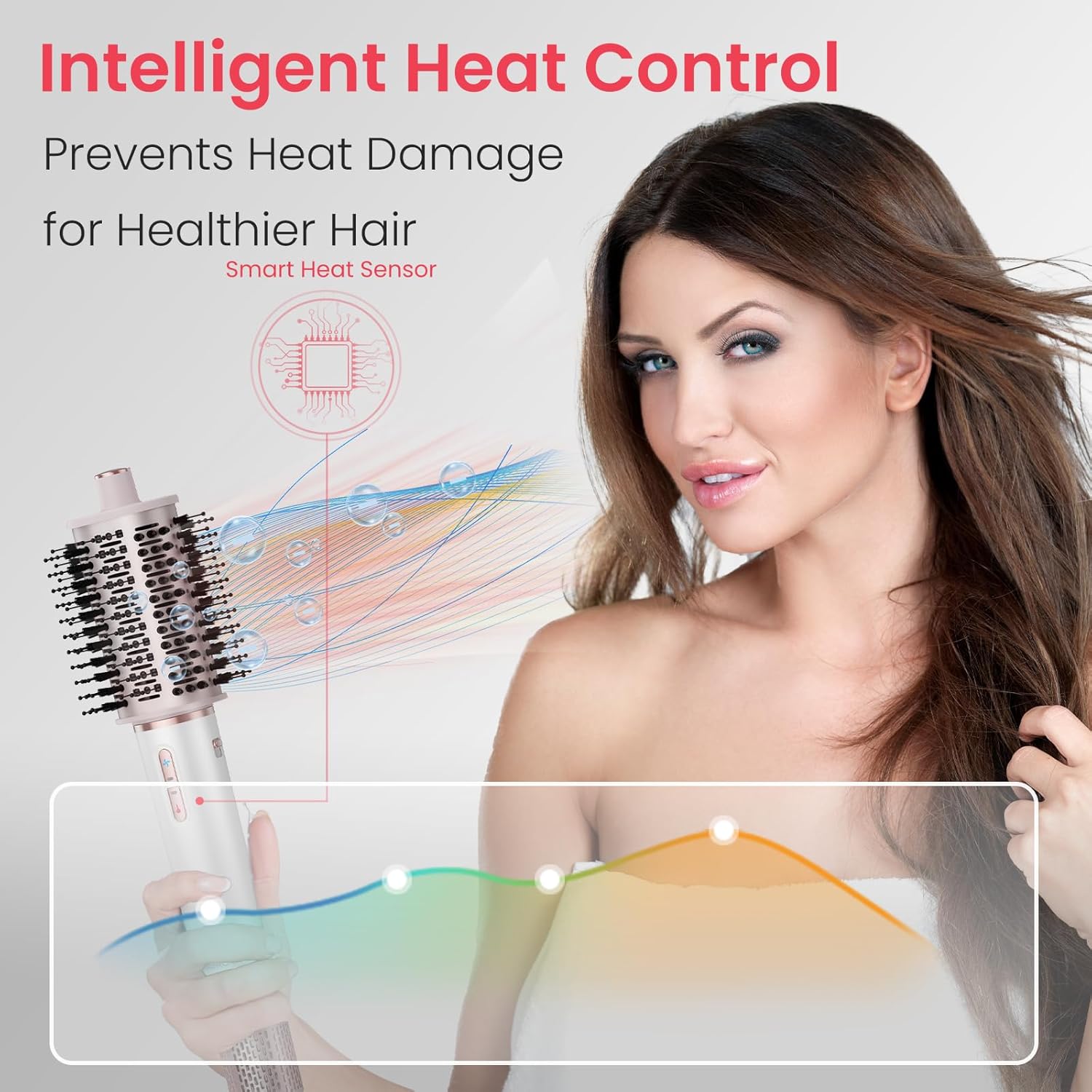 Blow Dryer Brush - Image 3
