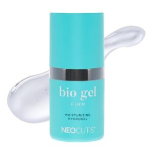 Neocutis Bio Gel Firm Moisturizing Hydrogel - Oily/Acne-Prone Skin - 15ml