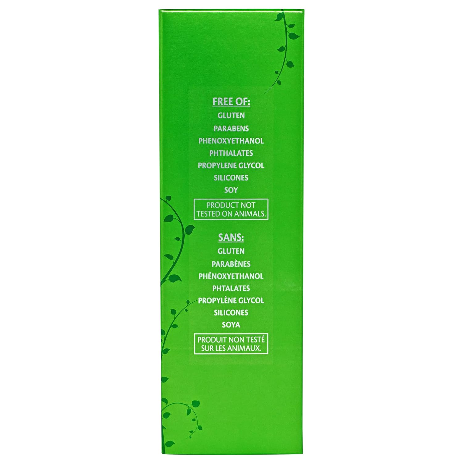 Vitabath Original Spring Green Moisturizing Bath & Shower Gel Wash Intoxicating Botanical Skin Rejuvenation, Hydrating Dry Skincare, Body Cleanser & Foaming Gelee - 21 oz - Image 7