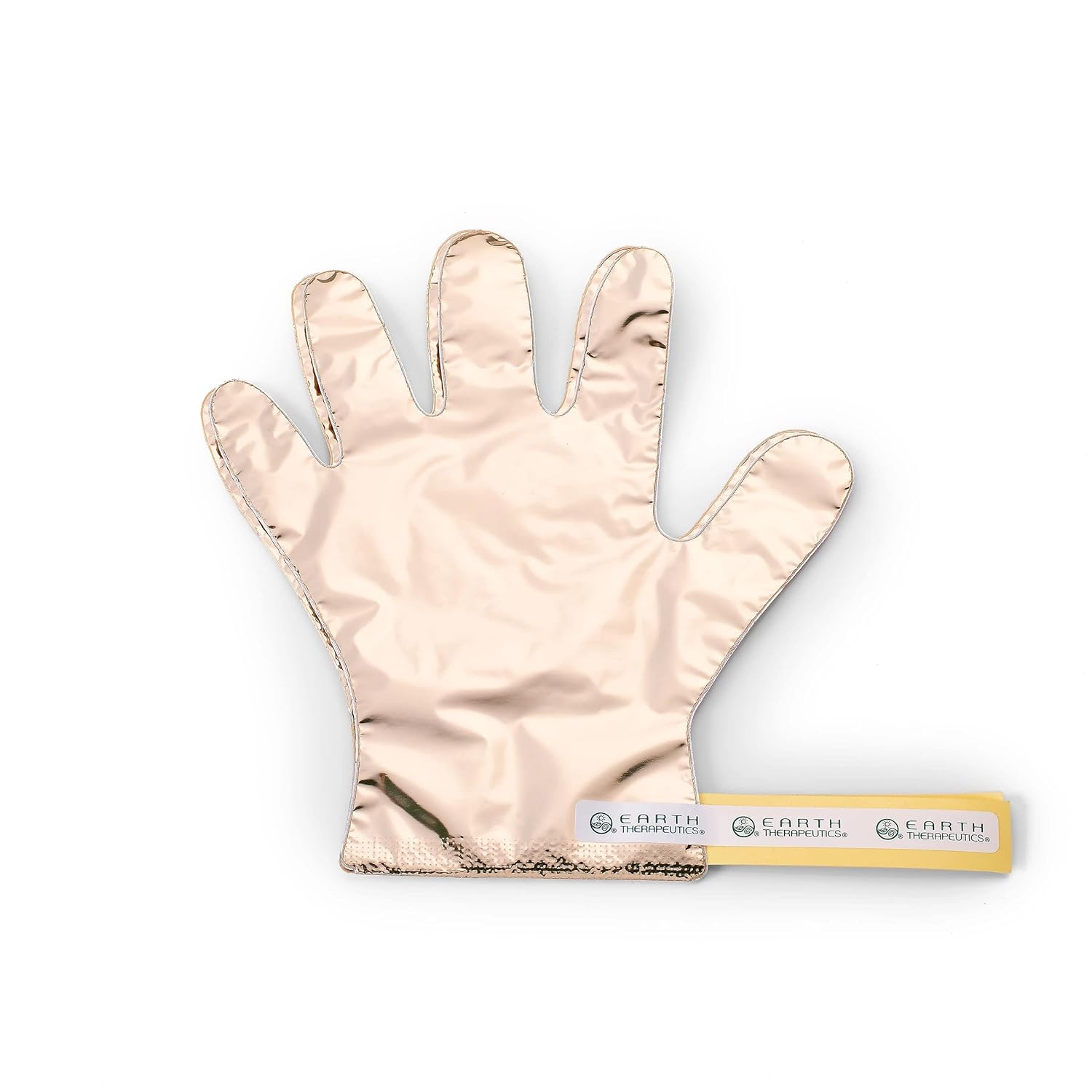 Earth Therapeutics Thermal Moisturizing Hand Mask (1 Pair) - Image 3