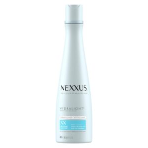 Nexxus Hydra-Light Conditioner, Moisturizing Conditioner, Dry Hair Conditioner, Silicone Free 13.5 oz