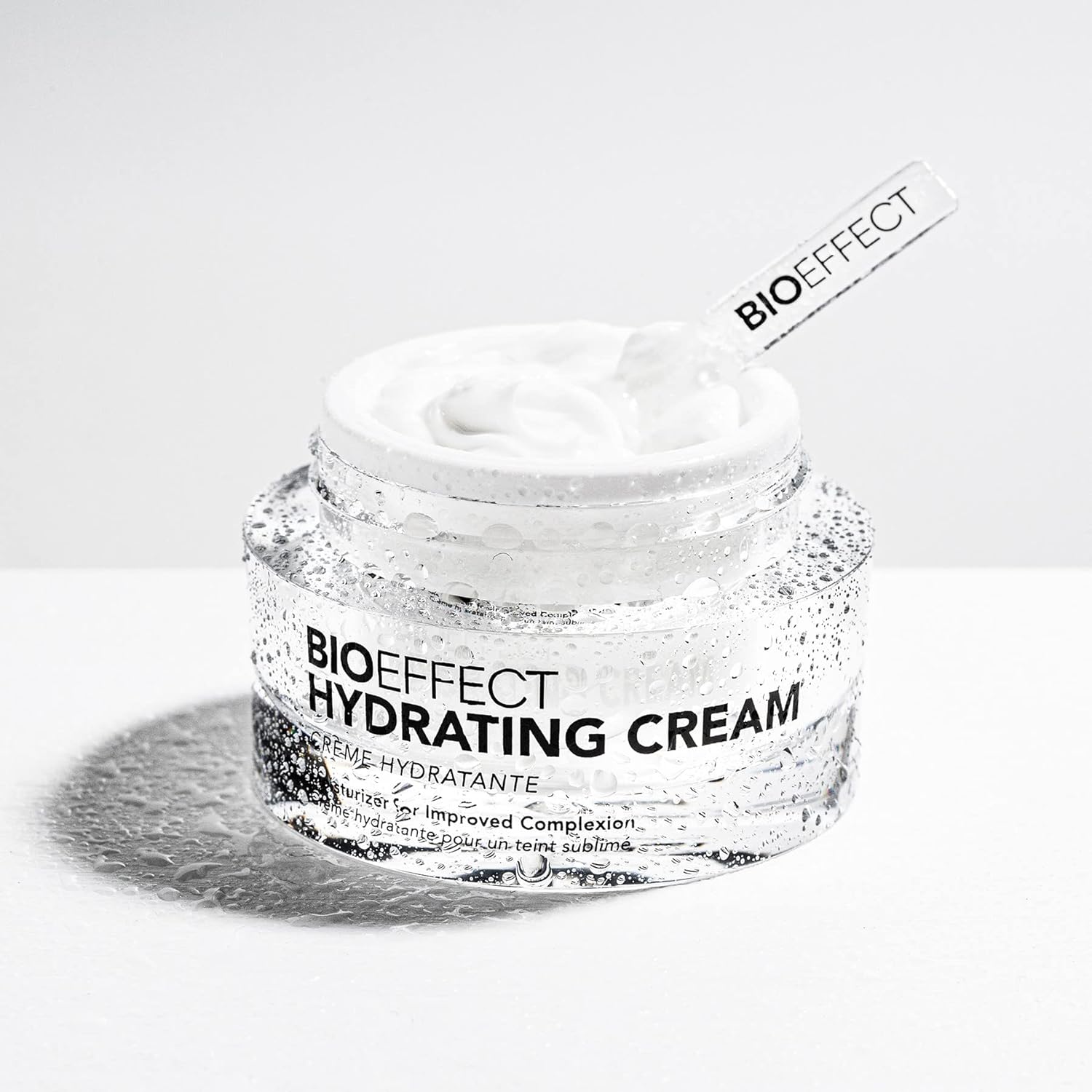 BIOEFFECT 50 mL Hydrating Cream Moisturizer with Hyaluronic Acid and Plant-Based EGF - Image 2