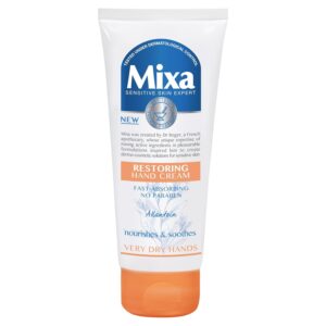 Mixa Restoring Hand Cream Very Dry Hands