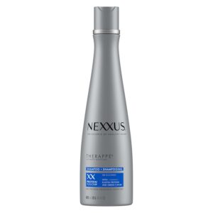 Nexxus Therappe Shampoo Ultimate Moisture For Dry Hair Silicone-Free 13.5 oz