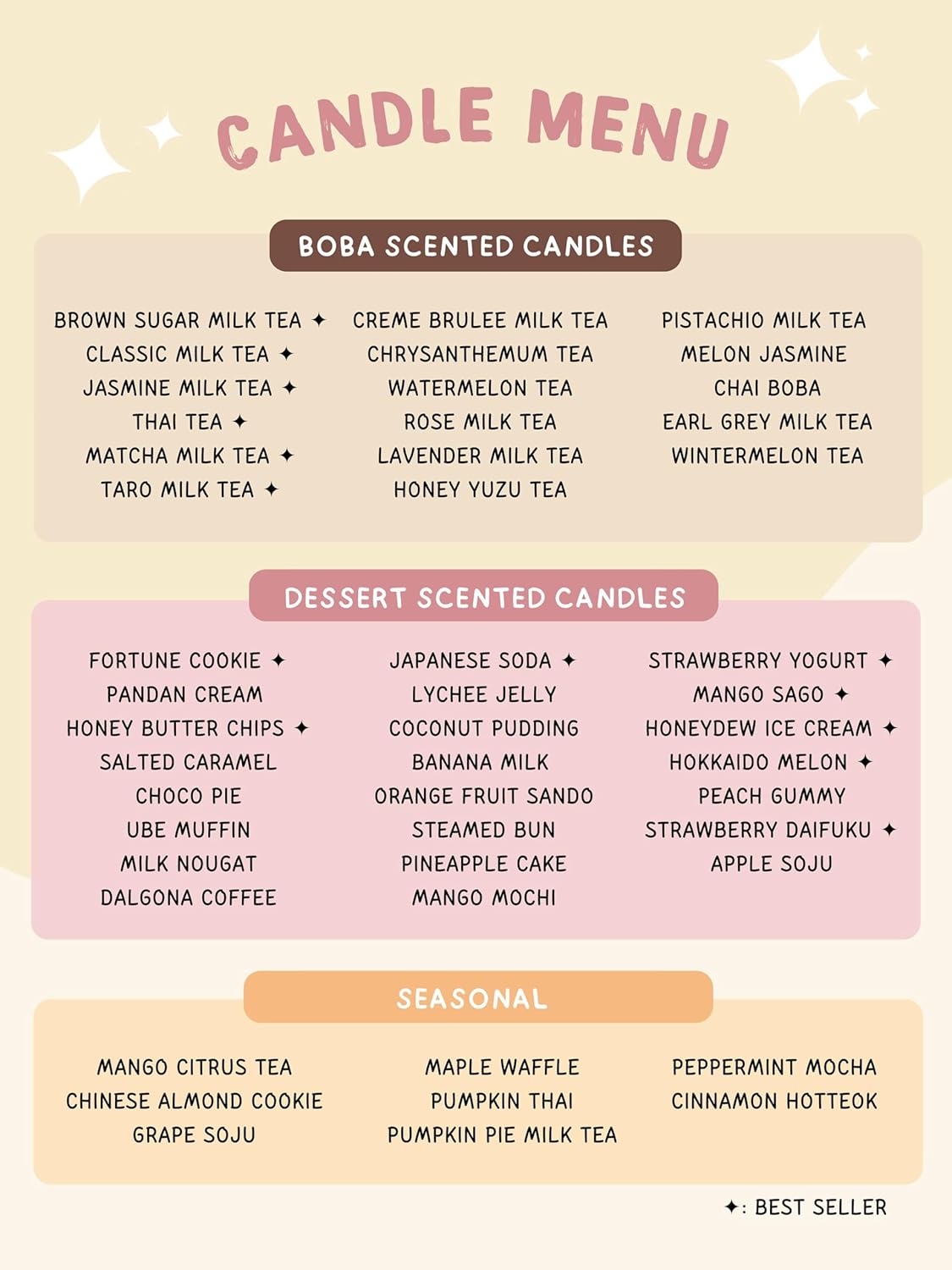Strawberry Shortcake Candle - Image 2