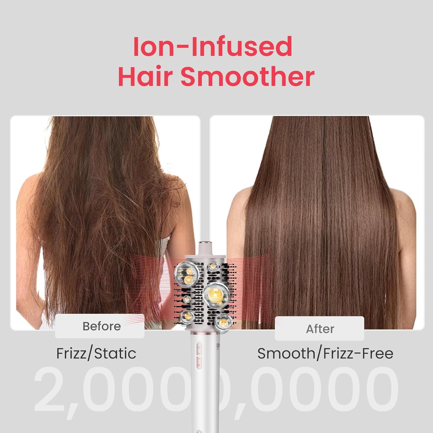Blow Dryer Brush - Image 4