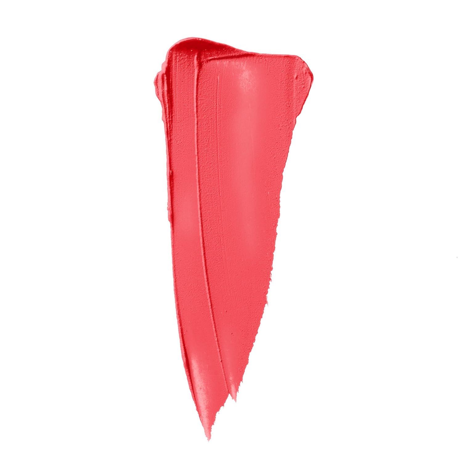 NYX PROFESSIONAL MAKEUP Liquid Suede Cream Lipstick - Life's A Beach (Bright Coral) - Image 5