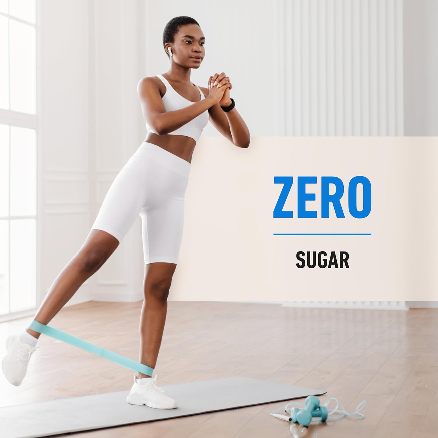 Isopure Vanilla Bean Low Carb Whey Protein Isolate Powder 1 Lb 14 Servings 25g Protein Lactose Free Gluten Free - Image 6