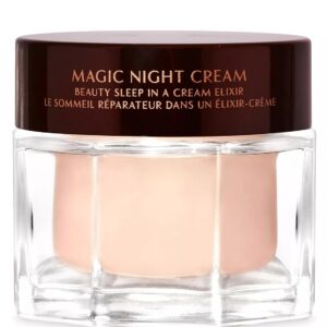 Charlotte Tilbury Magic Night Rescue Cream 50Ml