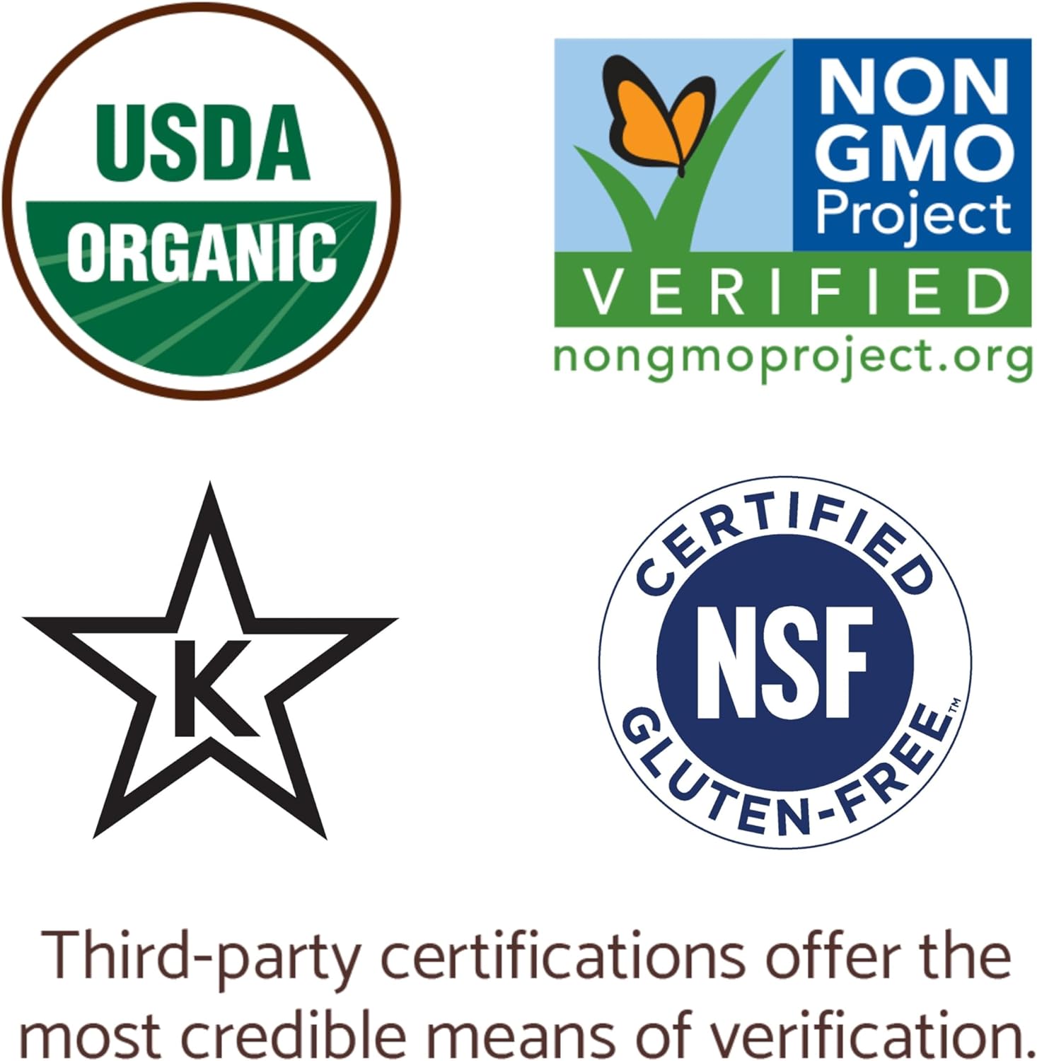 Garden of Life Organics Fair Trade Gelatinized Peruvian Maca Root Energy Boost 7.93 oz (225g) Powder with Probiotics, Certified Organic, Non-GMO, Vegan & Gluten Free Herbal Supplements - Image 4