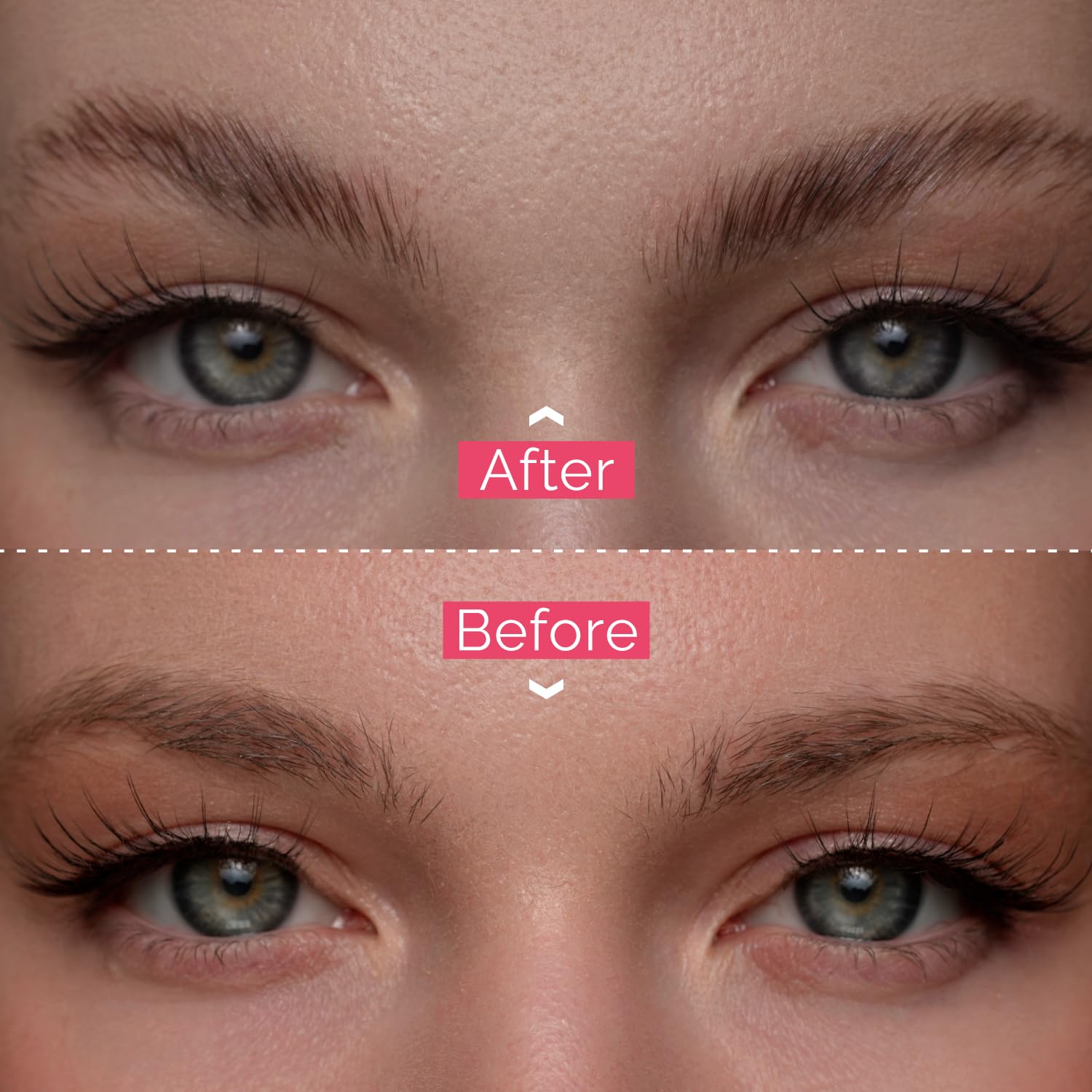 Renata Beauty Lash & Brow Regenerating Conditioner Serum for Post-Lamination & Lash Lift Aftercare Daily Use - Image 2