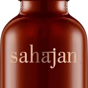 The Beauty Oil | Anti Aging Facial Serum Restorative Hydrating for Wrinkles, Fine Lines | Infused with Vitamin A, B, C & D Moringa, Frankincense, Hemp Seed Oil Skin Moisturizer 30ml