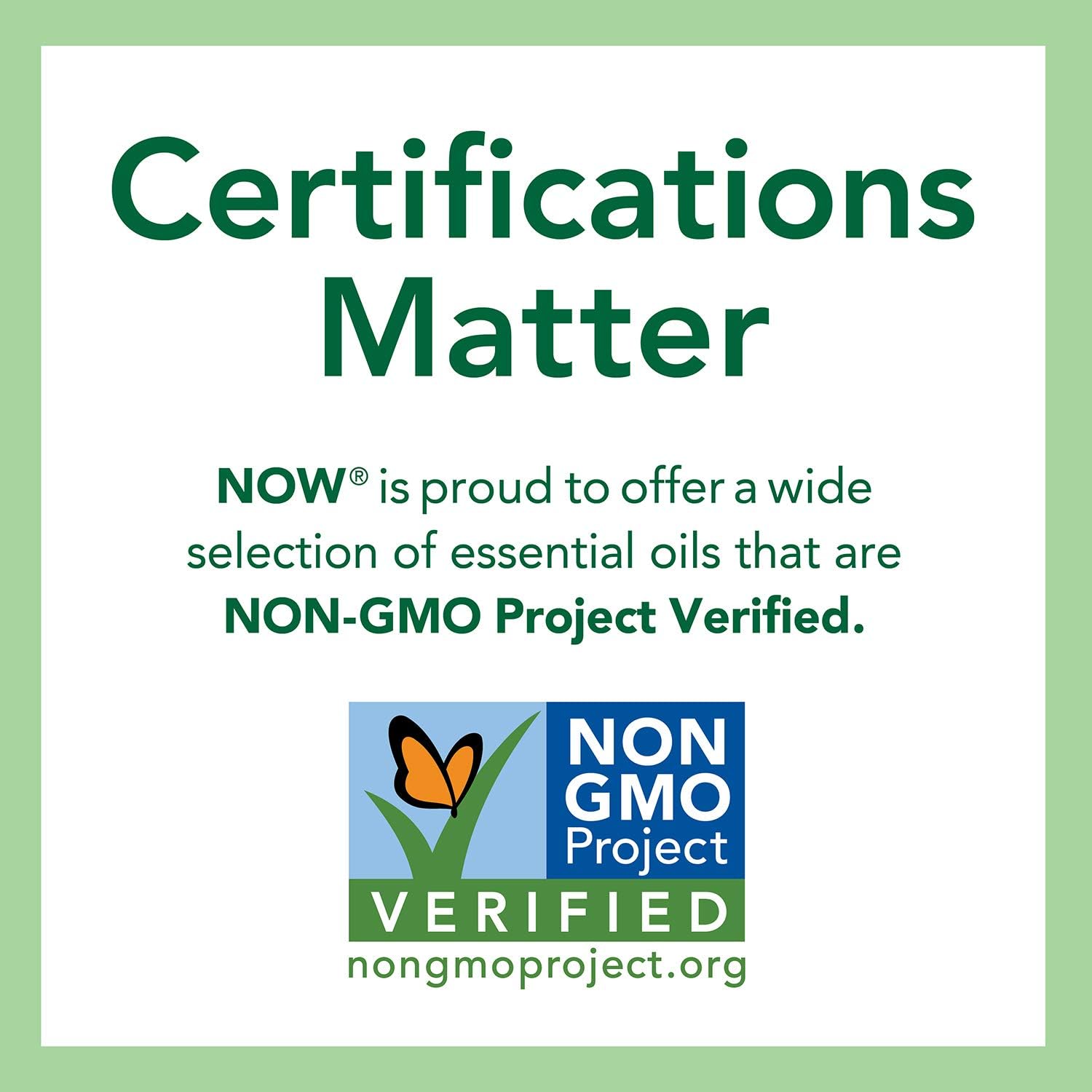 NOW Foods Organic Peppermint Essential Oil 4 Ounce 100% Pure Vegan Invigorating Aroma - Image 6