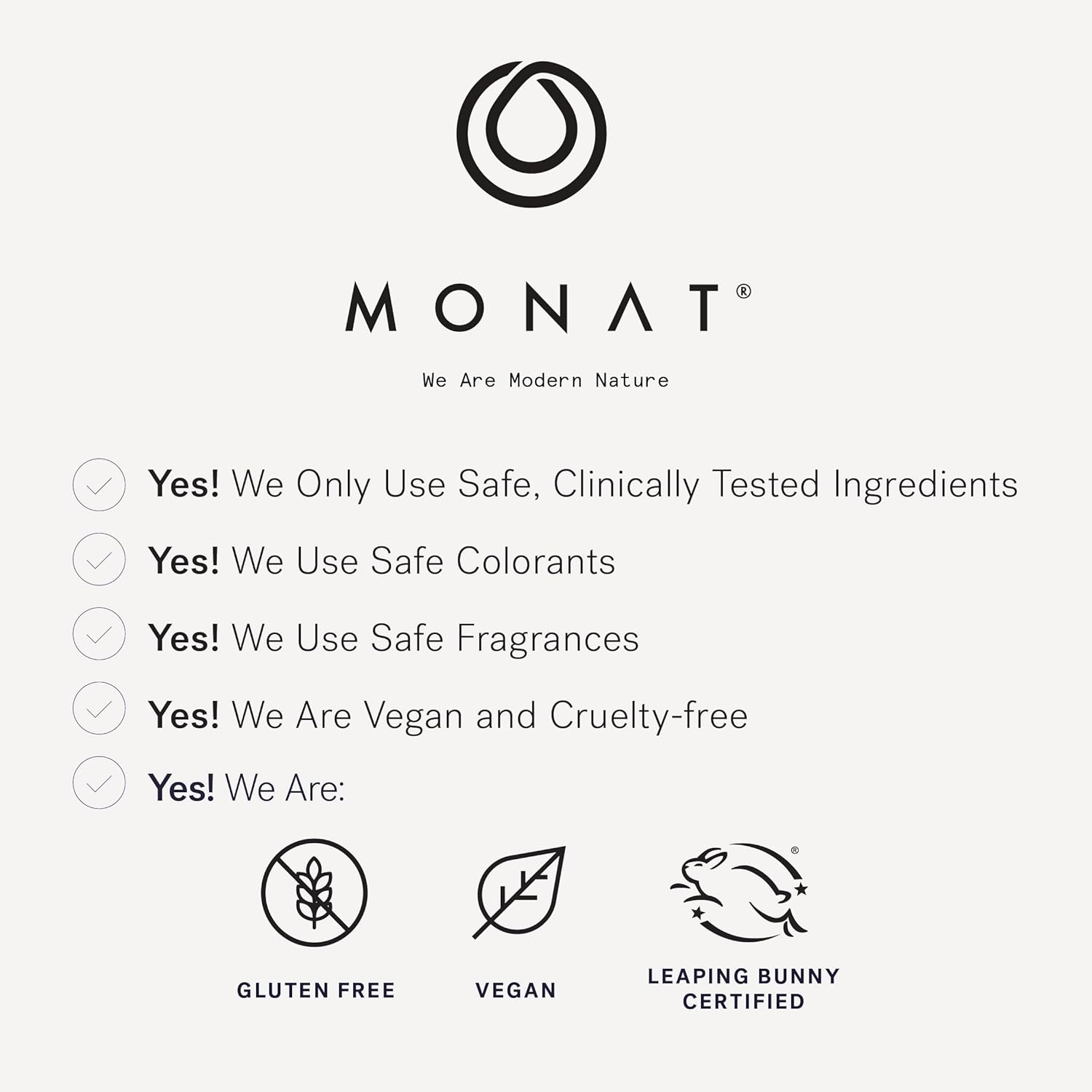 MONAT Renew 8 oz Hydrating Restorative Conditioner for All Hair Types - Image 7