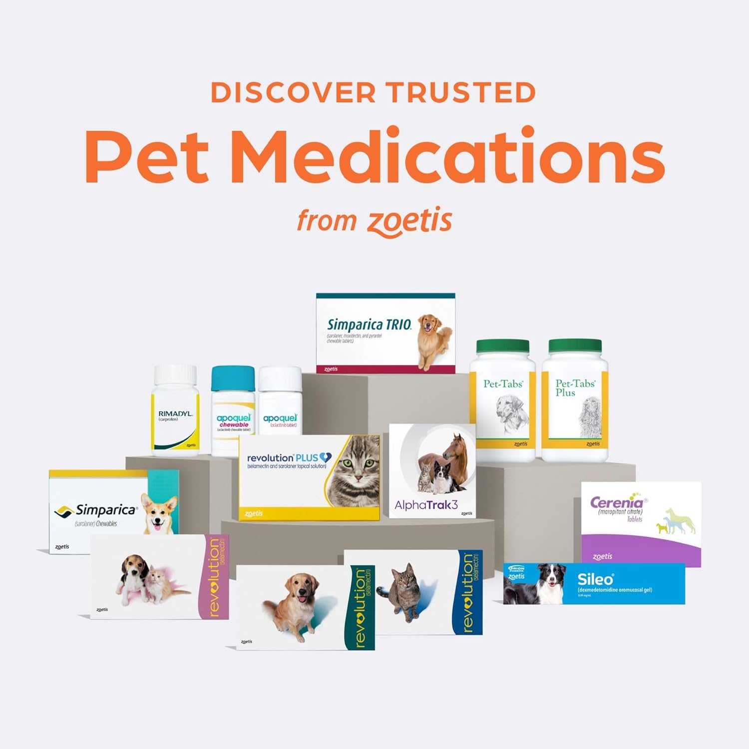 with Tetracaine (neomycin sulfate, isoflupredone Acetate, tetracaine Hydrochloride Topical Powder) for Dogs & Cats, 15 gm - Image 4