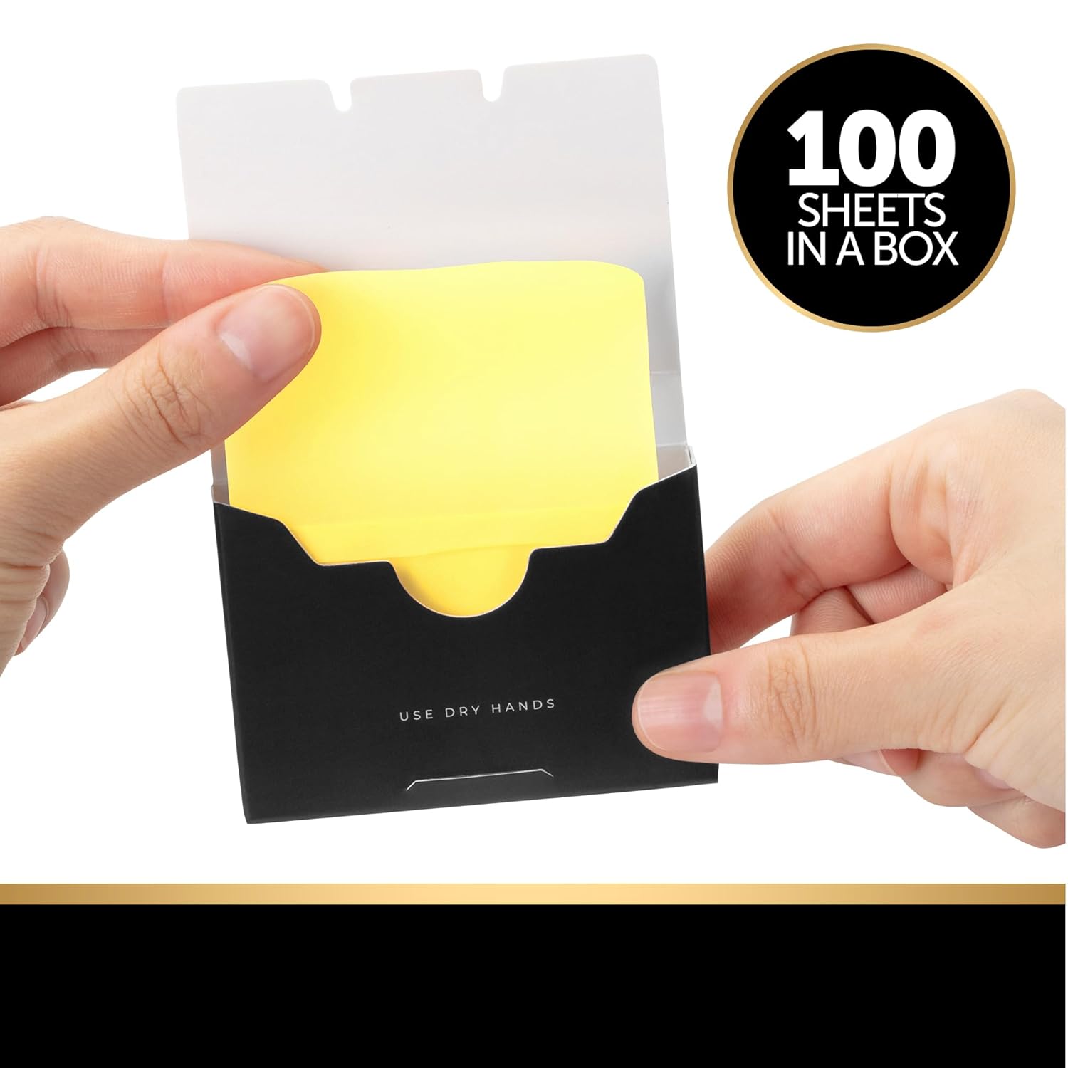 VALITIC Brightening Lemon Turmeric Kojic Acid Paper Soap - Vitamin C, Retinol, Collagen - Original Japanese Complex - Hyaluronic Acid, Vitamin E, Shea Butter, Castile Olive Oil - 3 Pack - Image 6
