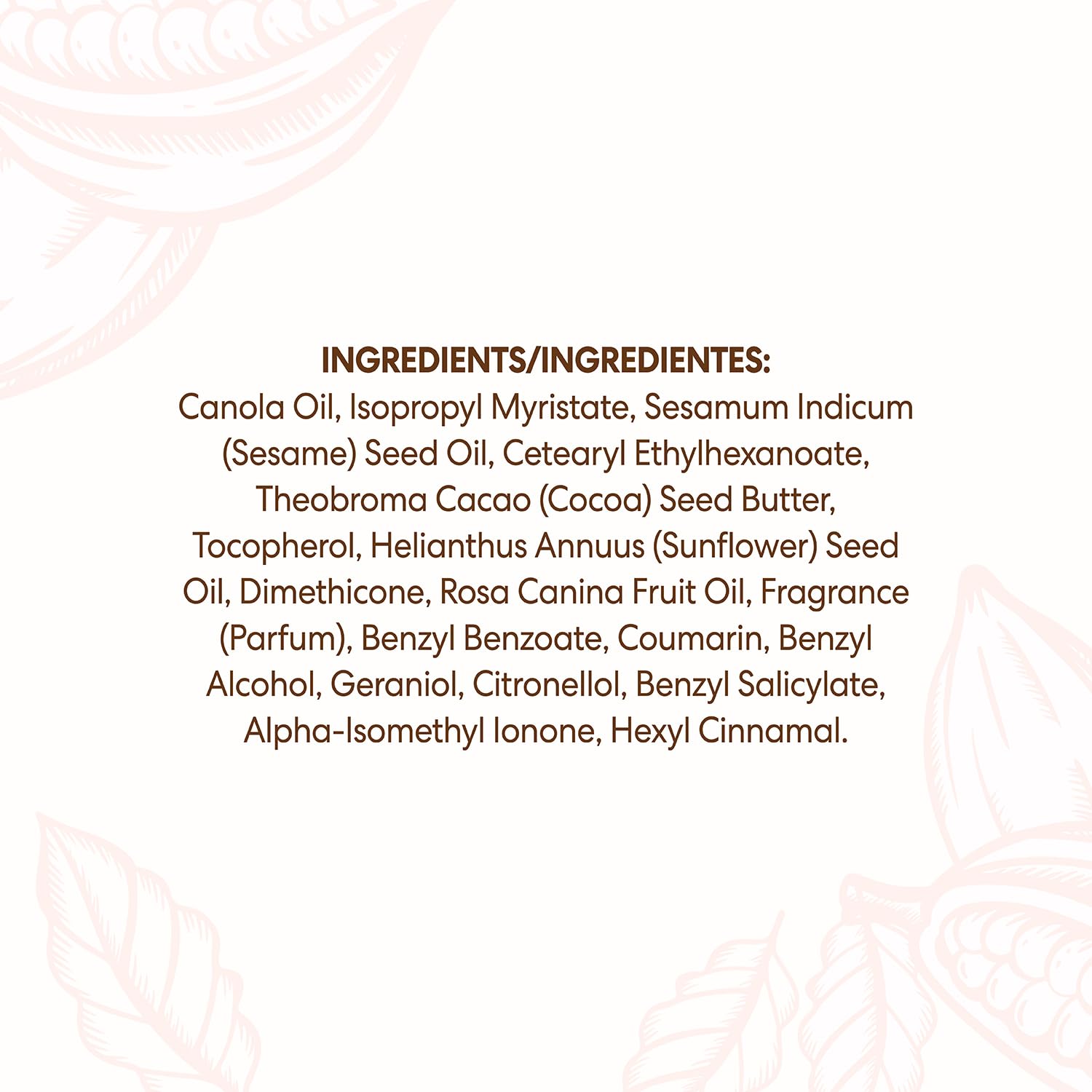 Palmer's Cocoa Butter Gentle Baby Oil 5.1 fl oz Moisturizing Massage Oil with Vitamin E Argan - Image 6