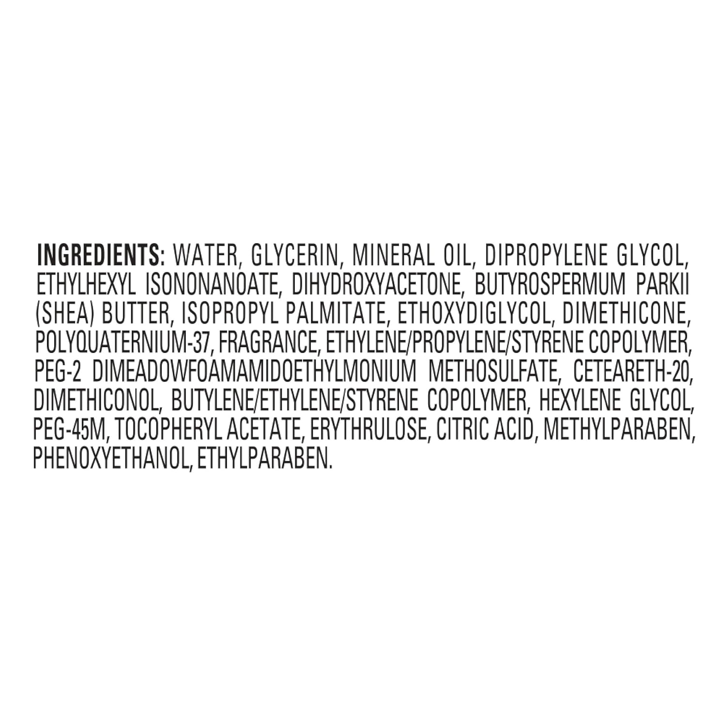 Jergens Natural Glow In Shower Lotion, Self Tanner for Medium to Deep Skin Tone, Sunless Tanning Wet Skin Lotion for Gradual, Flawless Color, 7.5 Ounce (Packaging May Vary) - Image 11