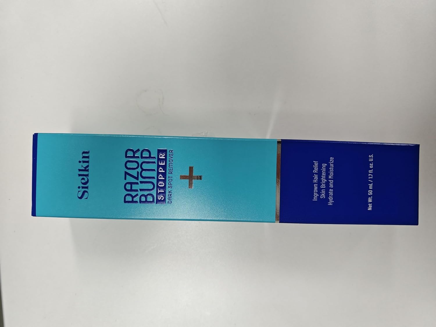 Sensitive Skin Razor Bump Treatment Lotion 1.3 Fl Oz Unisex Formula - Image 6