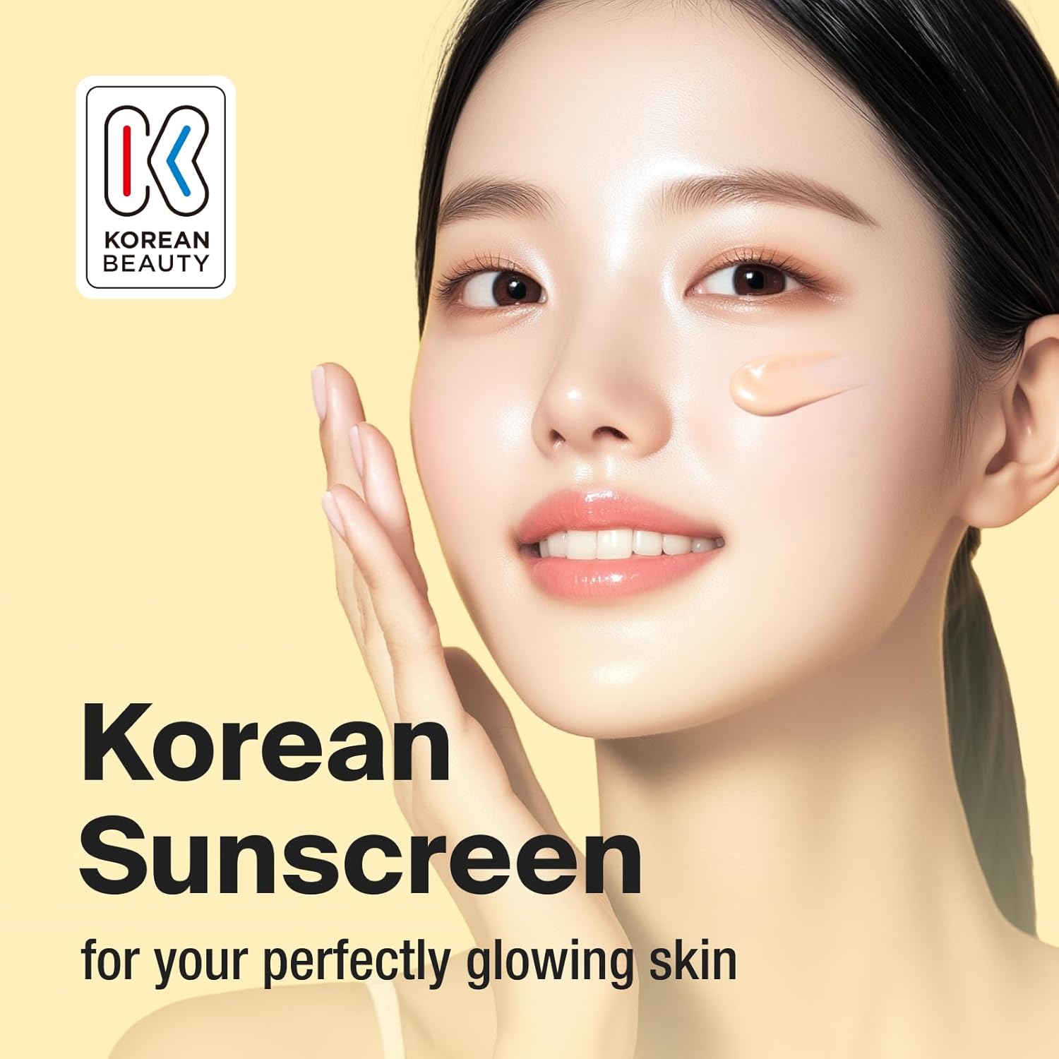 Day Shield Tinted Moisturizer SPF 50 Sunscreen with Zinc Oxide for All Skin Types 1.7 oz - Image 2
