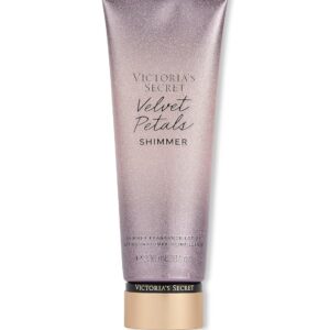 Victoria's Secret Fragrance Lotion, Velvet Petals Shimmer