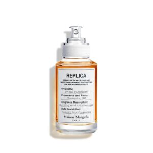 REPLICA' Limited Edition By the Fireplace Eau de Toilette 3.4 oz / 100 ml