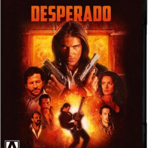 Desperado 4K UHD