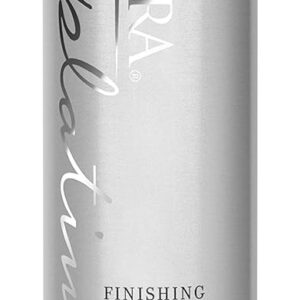 Kenra Platinum Finishing Spray 26 | Maximum Hold Hairspray | Fast-drying, Non-Flaking, Non-Drying | Humidity-Resistant |All-Day Style Retention |High-Shine Finish |All Hair Types