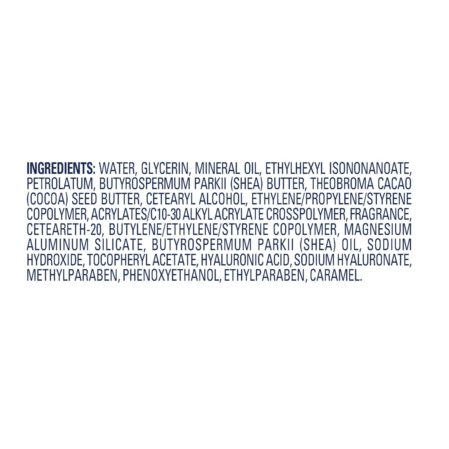 Jergens Shea Butter Oil Wet Skin Body Moisturizer 10 Oz Fast-Absorbing Lotion for Dry Skin - Image 8