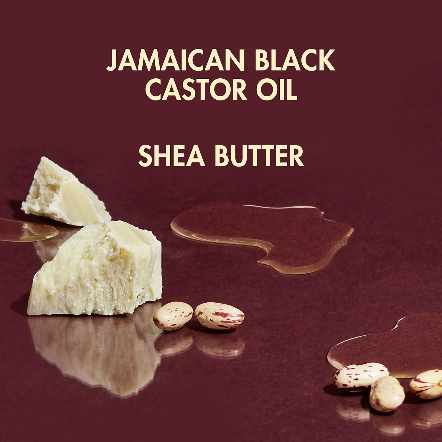 Shea Moisture Jamaican Black Castor Oil Strengthening Shampoo Conditioner Growth Treatment Set 24 Fl Oz Each - Image 7