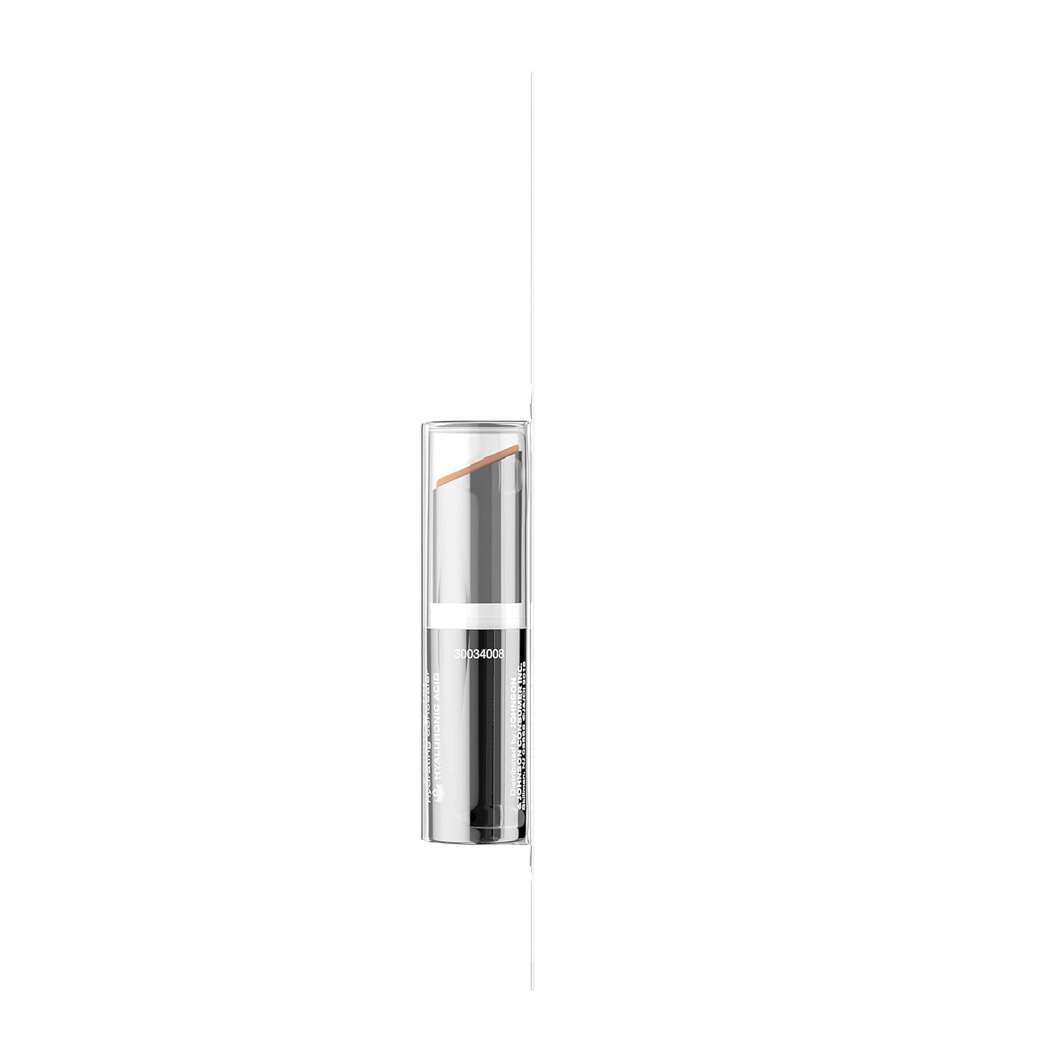 Neutrogena Hydro Boost Hydrating Concealer Stick for Dry Skin, Oil-Free, Lightweight, Non-Greasy and Non-Comedogenic Cover-Up Makeup with Hyaluronic Acid, 40 Medium, 0.12 Oz - Image 10