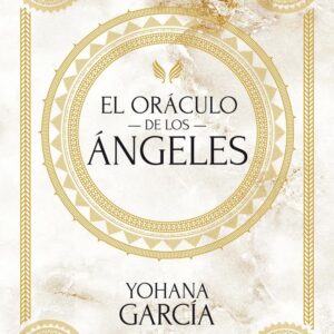 El Oráculo de los ángeles (Libro y cartas) (Spanish Edition)