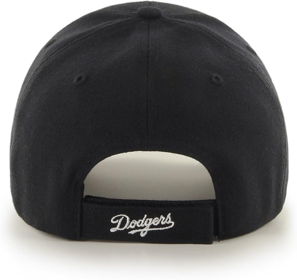 47 Brand MLB New York Yankees Branson Cap B-BRANS17CTP, Unisex - Image 2
