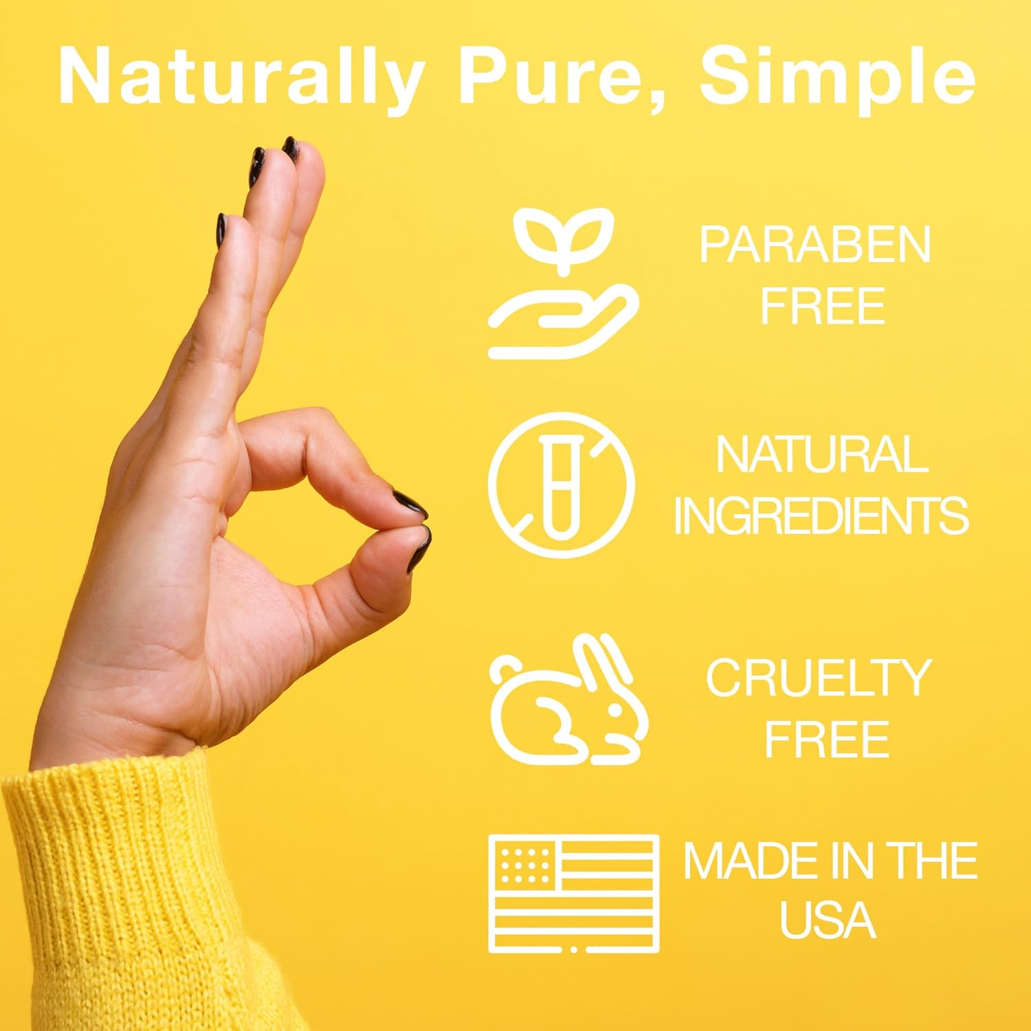 Organic 4-Pack Variety Lip Balm SPF 15 UVA/UVB Hydrating Protection - Image 4