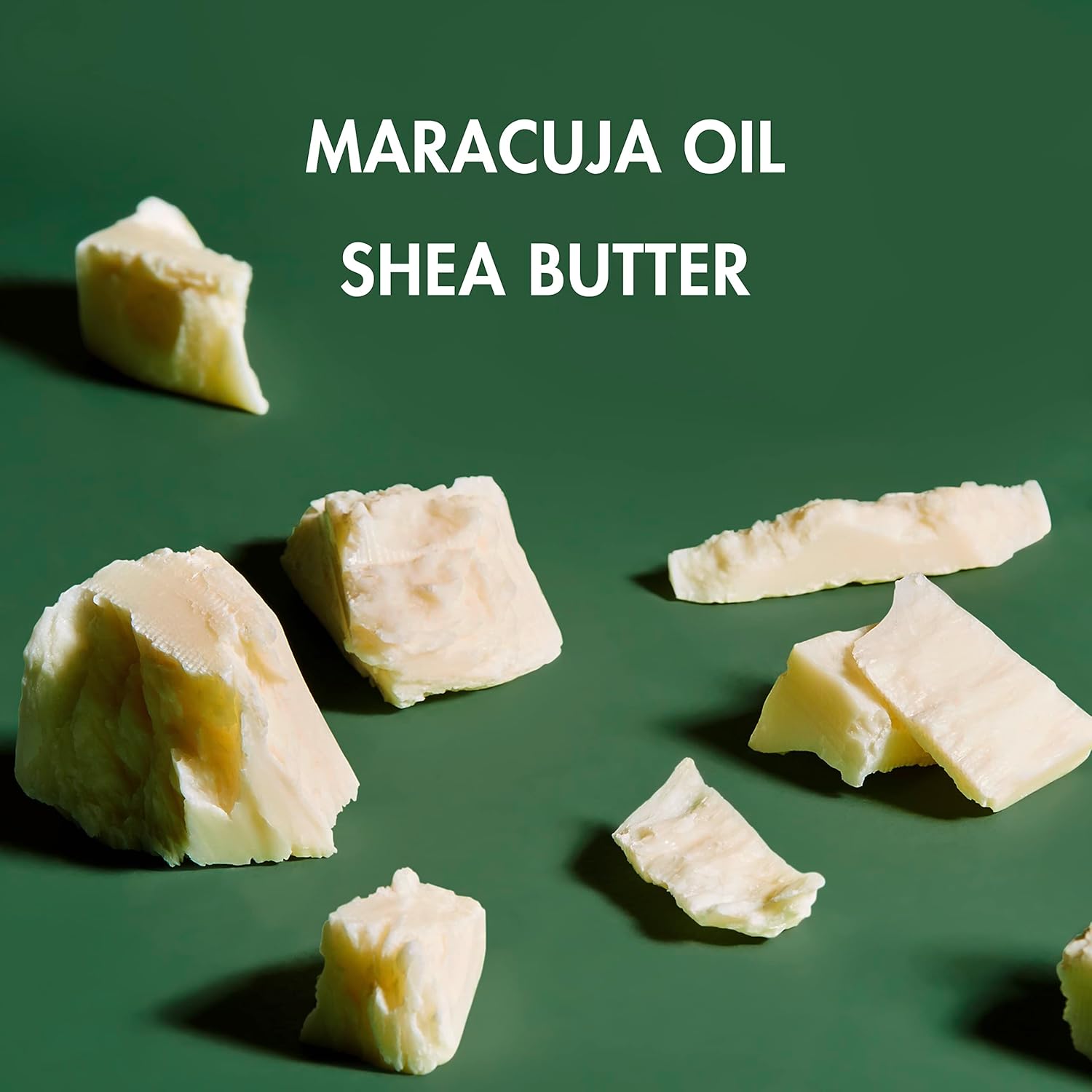 SheaMoisture Beard Oil & Beard Balm - Beard Kit for Men w/Maracuja & Fair Trade Organic Shea Butter, Dry Beard Oil, Softener & Conditioner (2 Piece Set) - Image 6