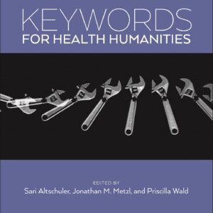 Keywords for Health Humanities