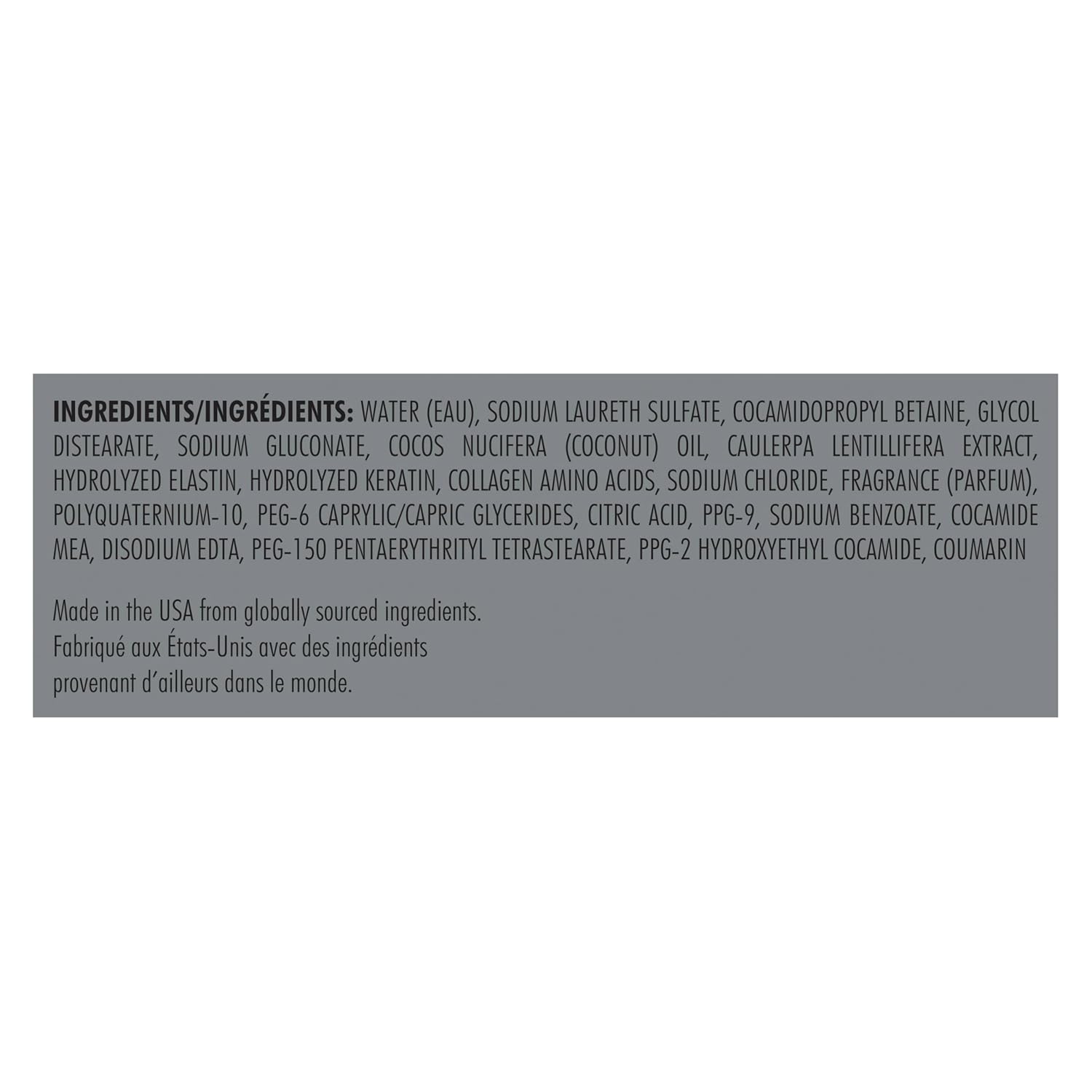 Nexxus Therappe Shampoo Ultimate Moisture For Dry Hair Silicone-Free 13.5 oz - Image 11