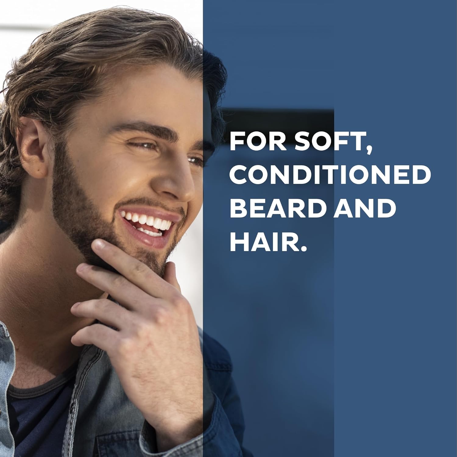 Scotch Porter Daily Hydration Conditioner Spray for Beard and Hair, 8oz - Image 4