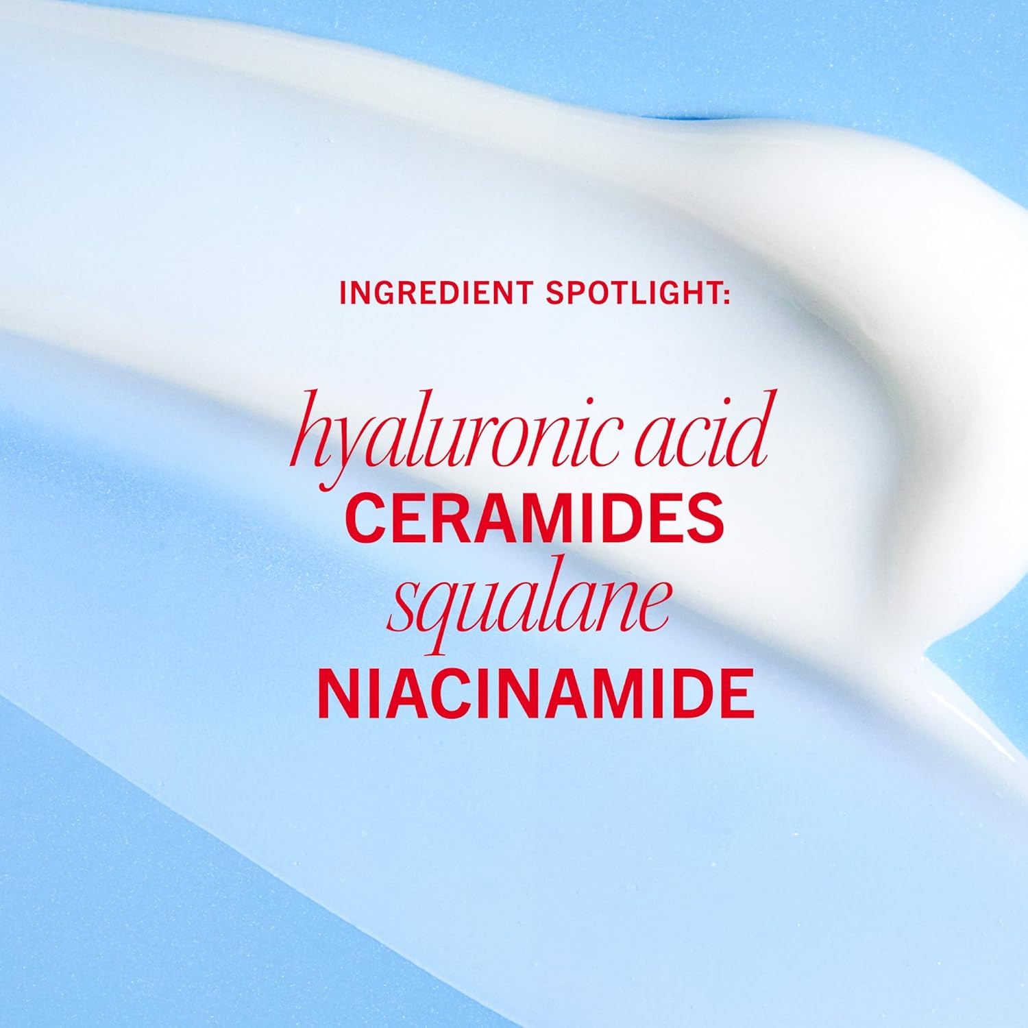 First Aid Beauty - Hydrating Dewy Gel Cream, Lightweight Oil-Free Facial Moisturizer with Hyaluronic Acid and Ceramides, Helps Reduce Excess Oil Build Up & Improve Skins Hydration, 1.7 oz - Image 7