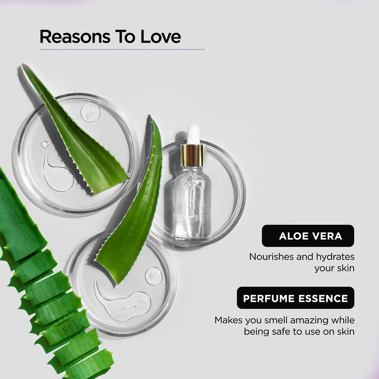 Bella Vita Luxury CEO MAN Body Wash Refreshing Shower Gel for Deep Cleansing, Hydrating & Moisturising Skin with Aloe Vera & Charcoal Powder 500 Ml - Image 2