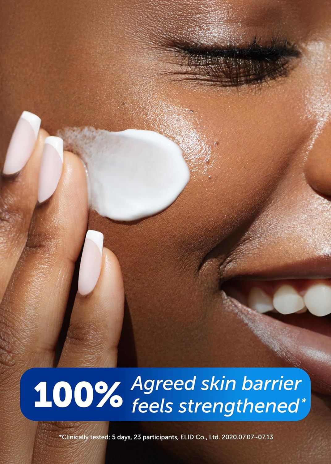 Real Barrier | Extreme Cream | Korean Moisturizer Face Cream, Korean Skin Care | Rich Face Lotion for Sensitive Skin | Hydrating Face Moisturizer with Hyaluronic Acid and Ceramides | 1.69 fl oz (50ml) - Image 6