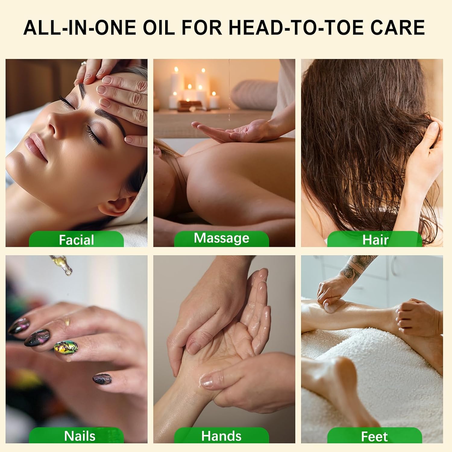 Vitamin E Oil 75,000 IU for Skin and Scars, Moisturizing Radiant 2 Piece Set - Image 8