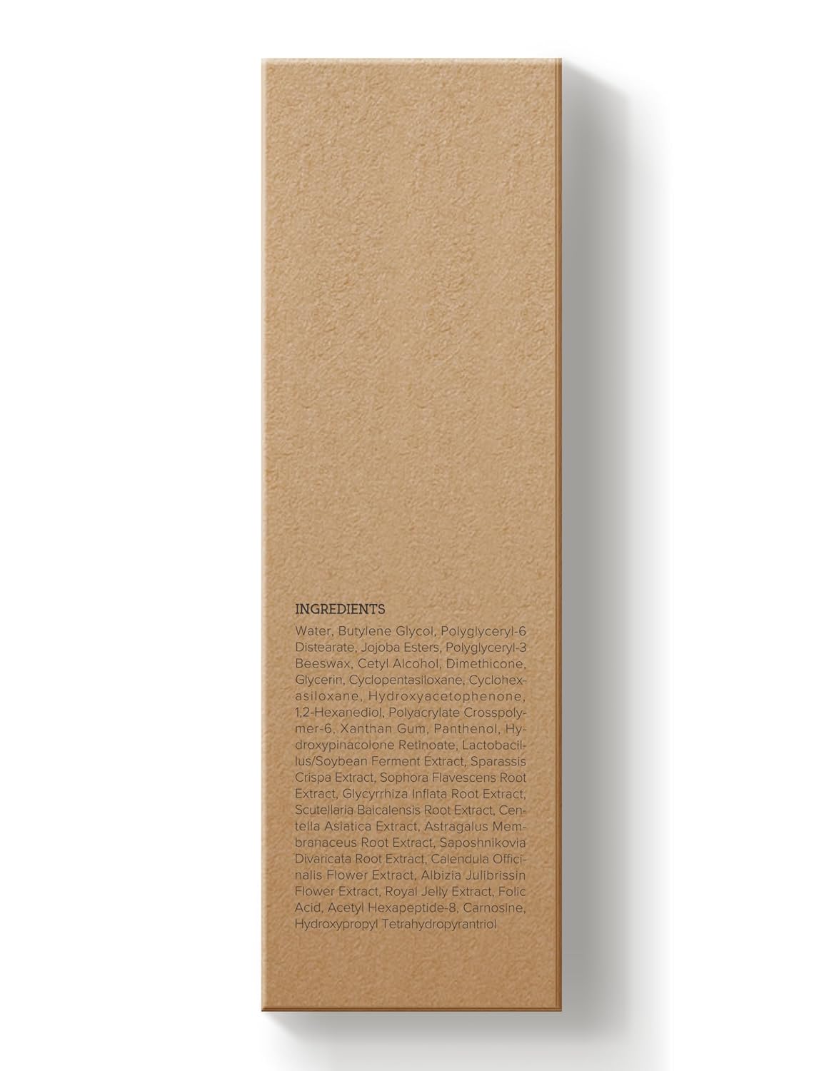 Firming and Hydrating Retinol Serum with Peptides, 300PPM Retinol, 1.01 fl oz - Image 9