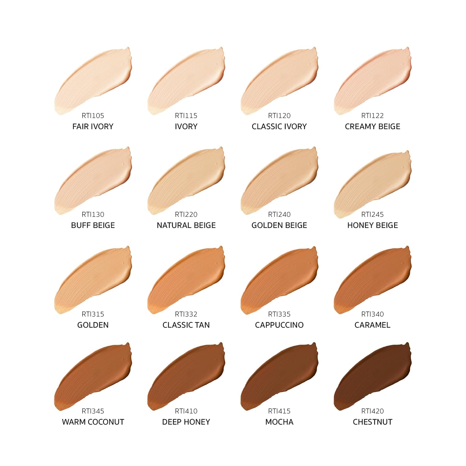 Ruby Kisses Tinted Moisturizer, Hydration, Calm & Revitalize Skin, Skin Perfecting, Blur Pores & Fine Lines, Natural Finish & All-Day Comfort Wear (Caramel) - Image 6